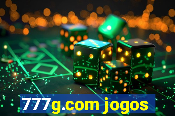 777g.com jogos